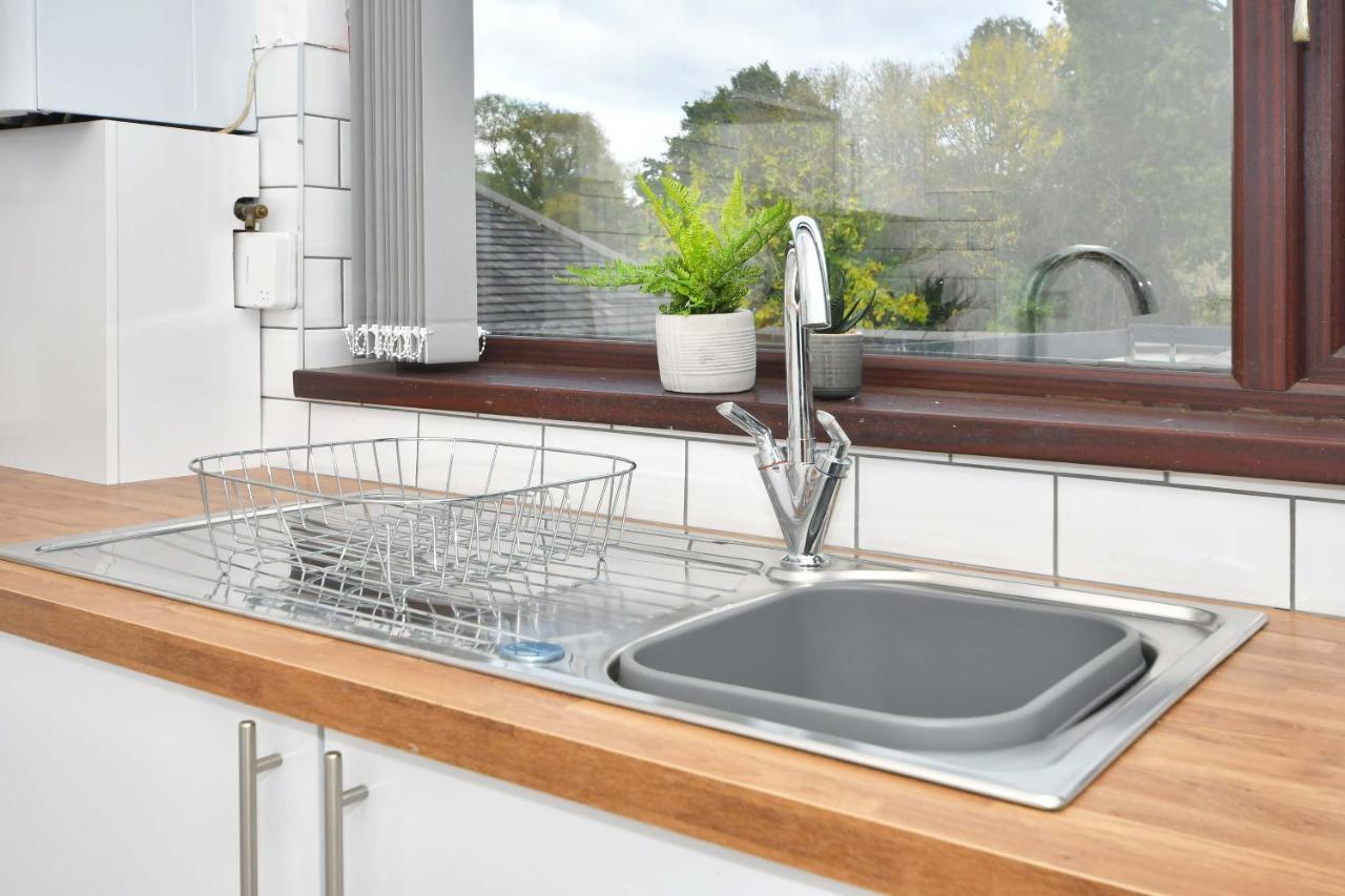 Appartement Hanford Stoke-on-Trent