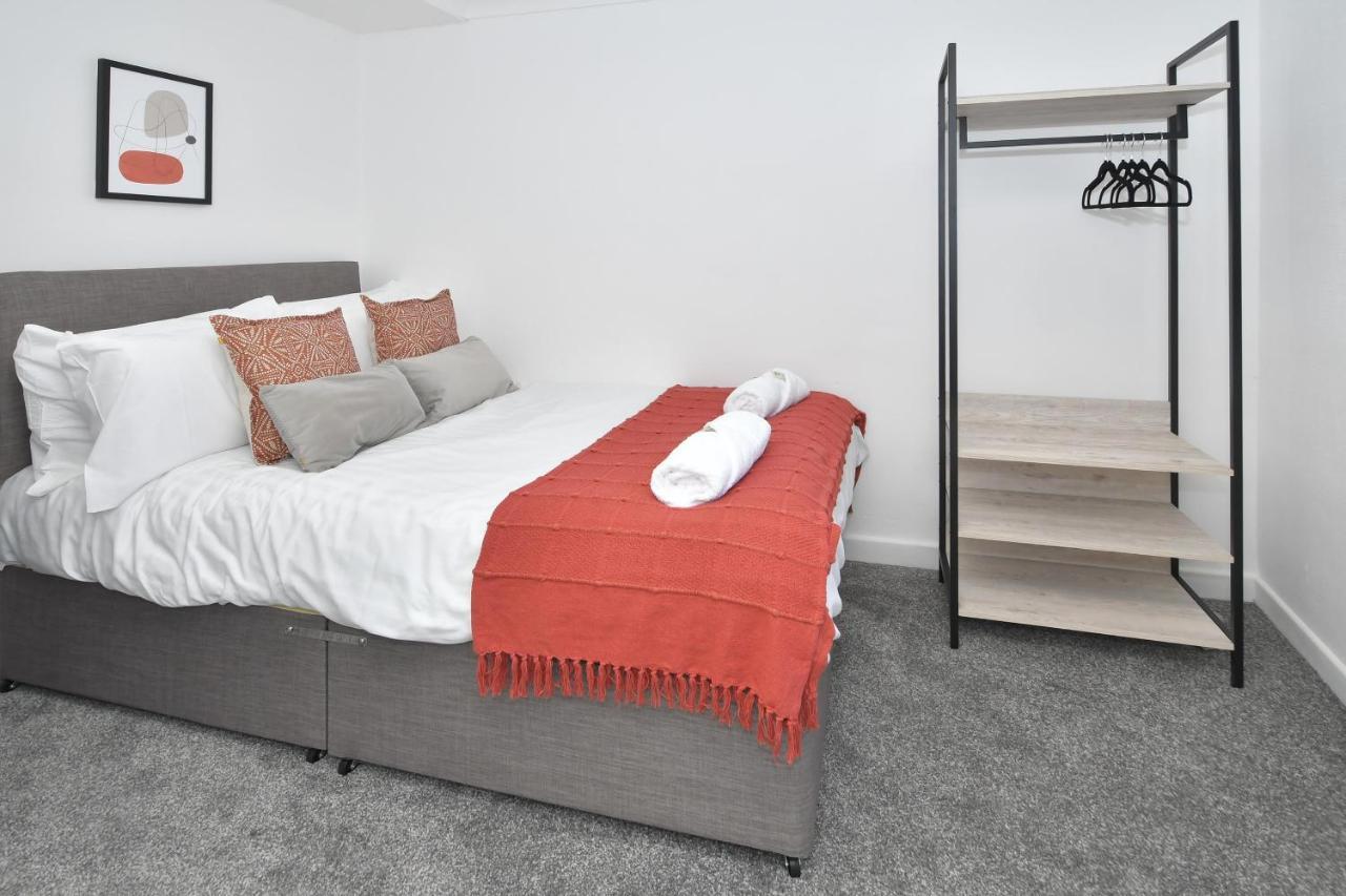 Hanford Appartement Stoke-on-Trent