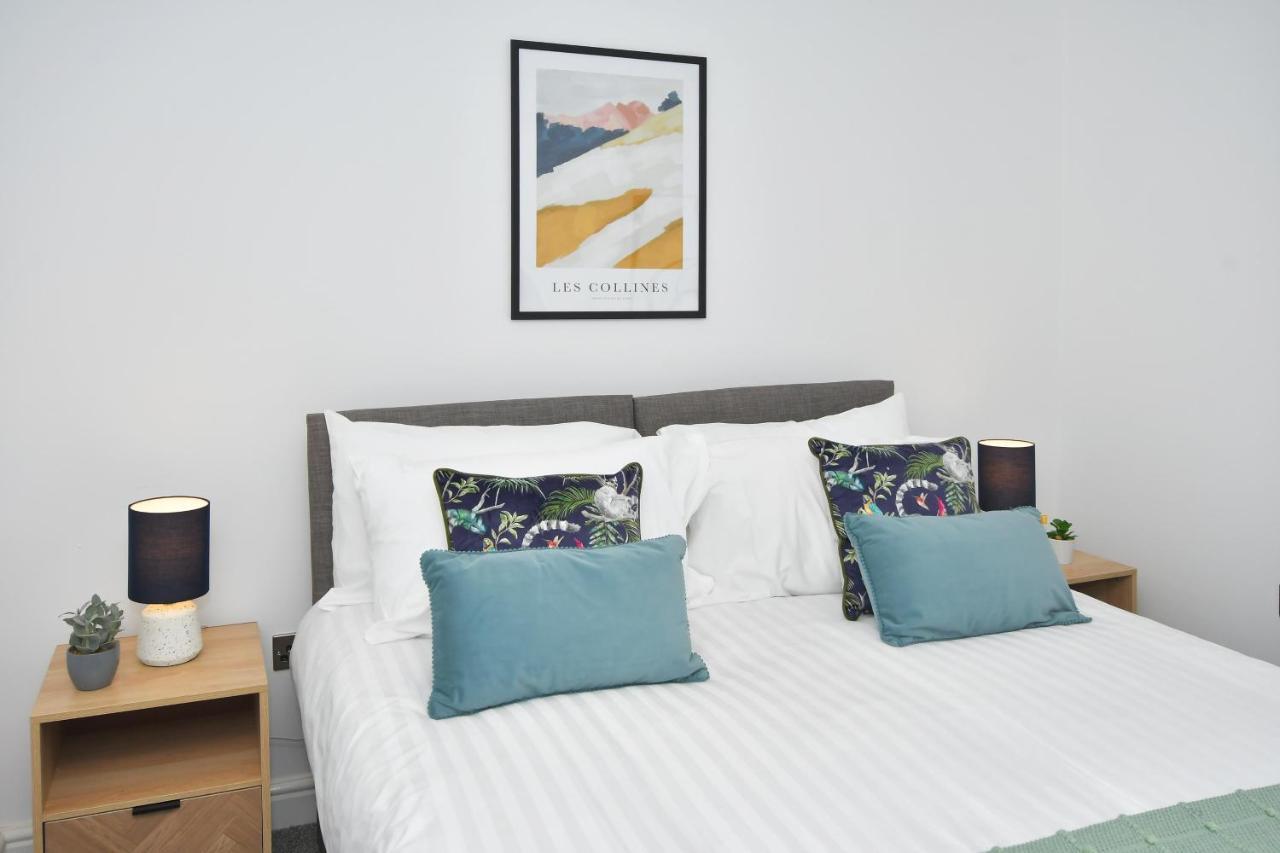 Appartement Hanford Stoke-on-Trent