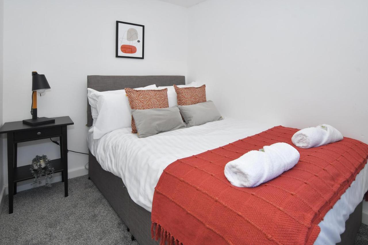 Appartement Hanford Stoke-on-Trent