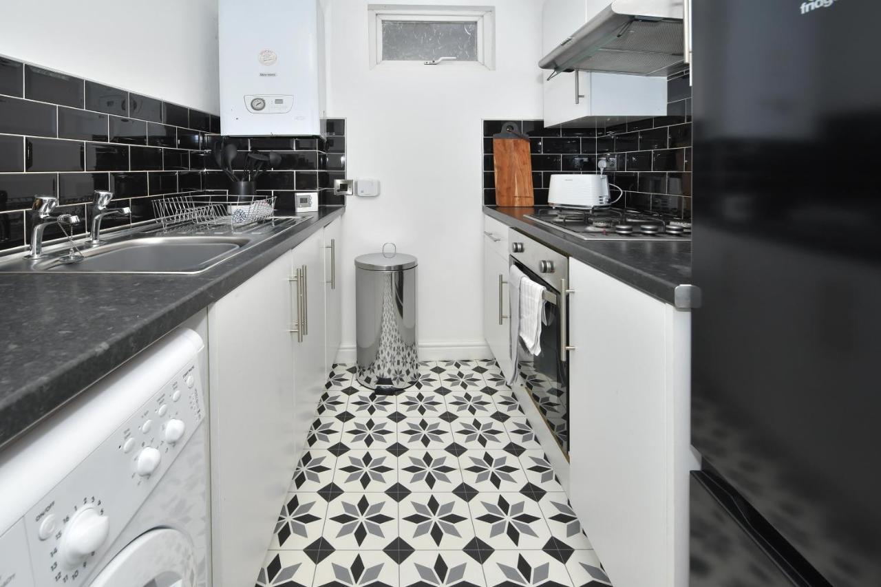 Hanford Appartement