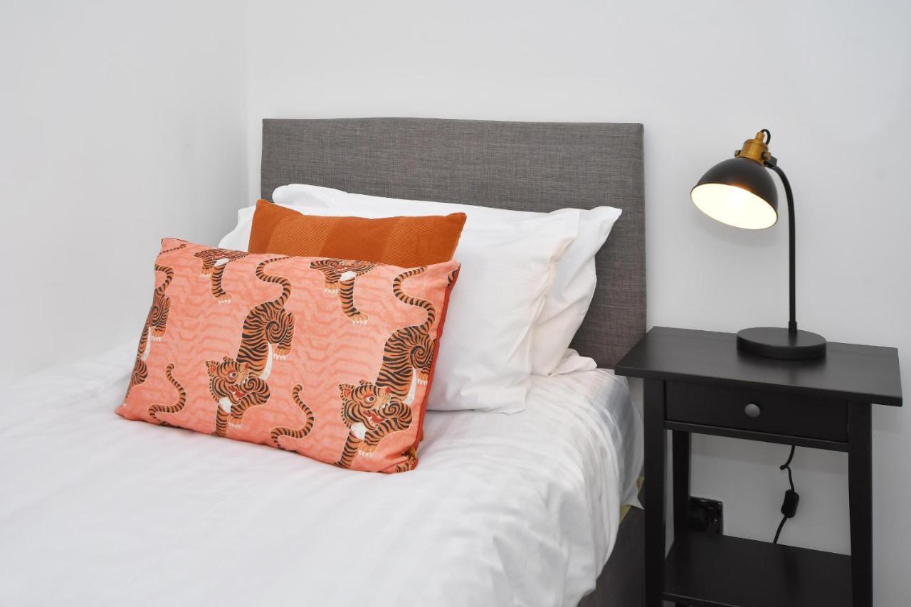 Appartement Hanford Stoke-on-Trent