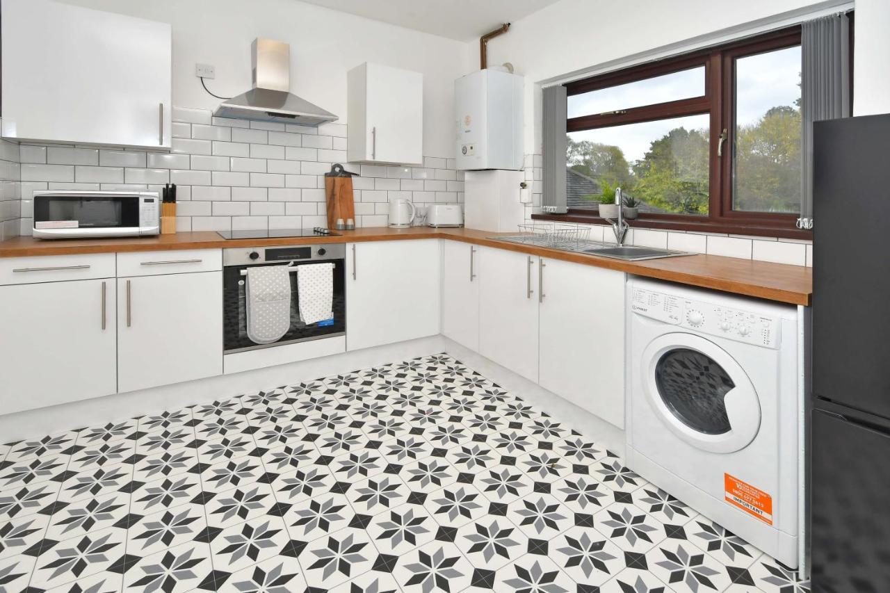 Appartement Hanford *