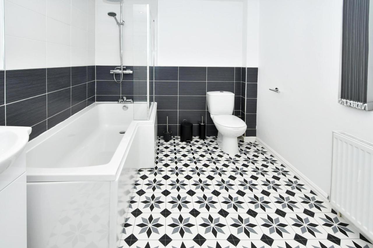 Appartement Hanford